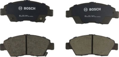 Bosch Brake Pad Set