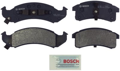 Bosch Brake Pad Set