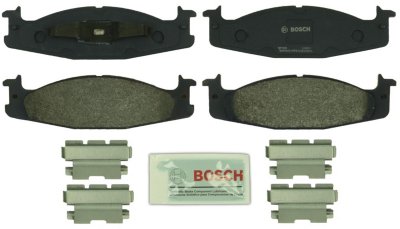 Bosch Brake Pad Set