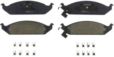 Bosch Brake Pad Set