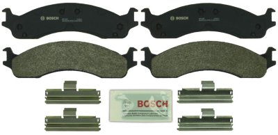 Bosch Brake Pad Set