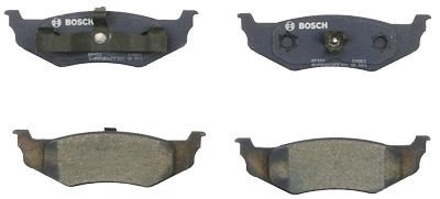 Bosch Brake Pad Set