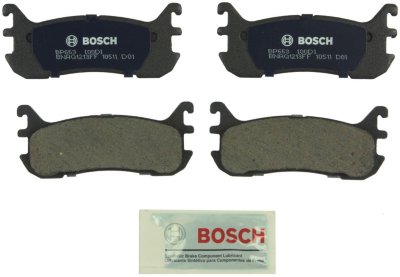 Bosch Brake Pad Set