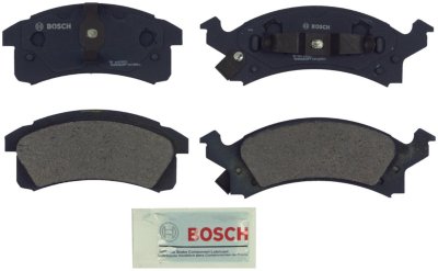 Bosch Brake Pad Set