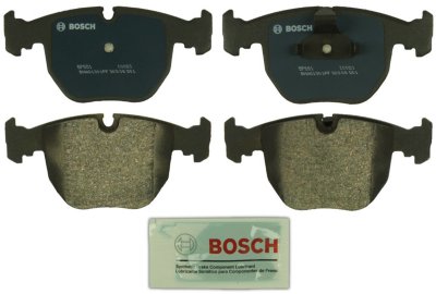 Bosch Brake Pad Set