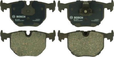 Bosch Brake Pad Set