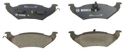 Bosch Brake Pad Set