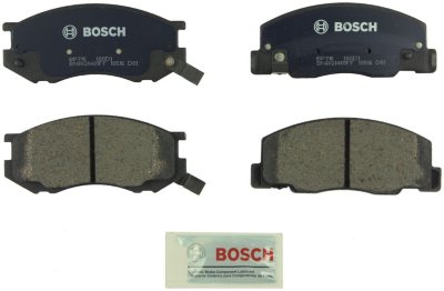 Bosch Brake Pad Set