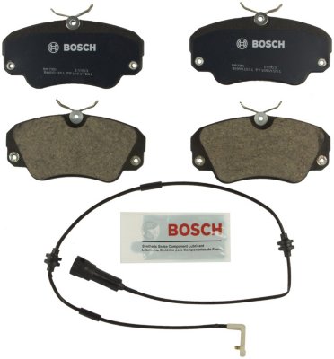 Bosch Brake Pad Set