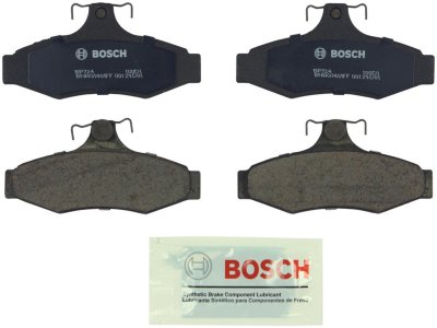 Bosch Brake Pad Set