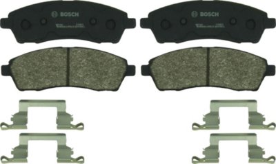 Bosch Brake Pad Set