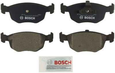 Bosch Brake Pad Set