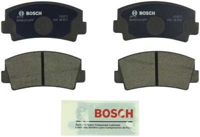 Bosch Brake Pad Set