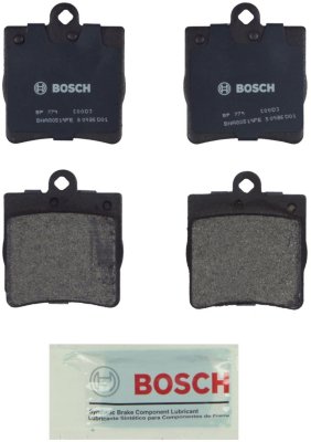 Bosch Brake Pad Set