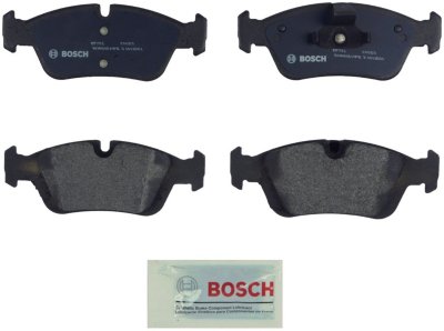 Bosch Brake Pad Set