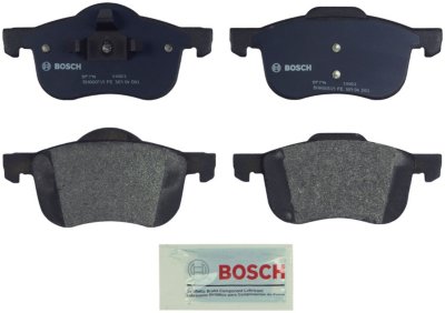 Bosch Brake Pad Set
