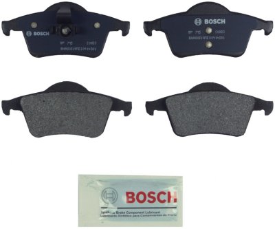 Bosch Brake Pad Set