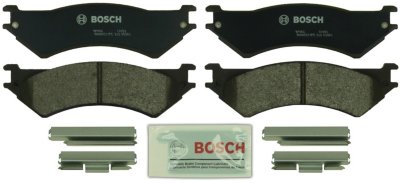 Bosch Brake Pad Set