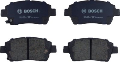 Bosch Brake Pad Set