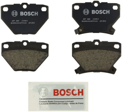 Bosch Brake Pad Set