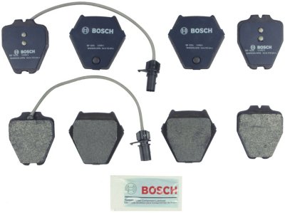 Bosch Brake Pad Set