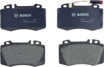 Bosch Brake Pad Set
