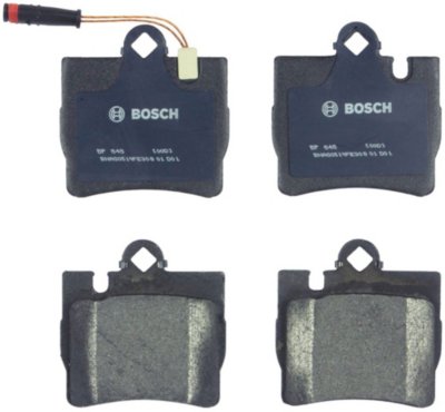 Bosch Brake Pad Set