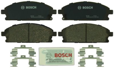 Bosch Brake Pad Set