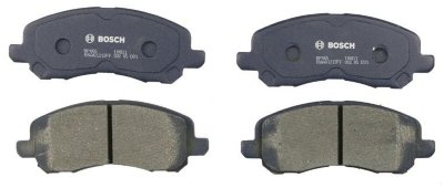 Bosch Brake Pad Set