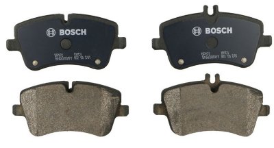 Bosch Brake Pad Set