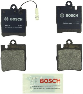 Bosch Brake Pad Set