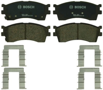 Bosch Brake Pad Set