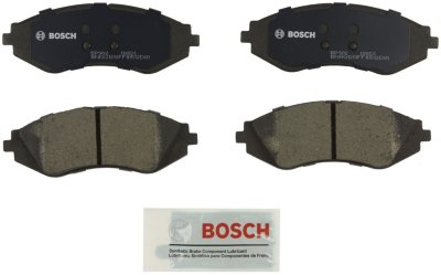 Bosch Brake Pad Set