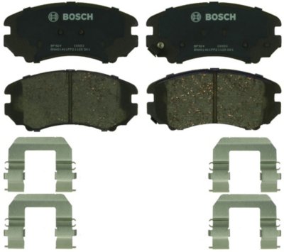 Bosch Brake Pad Set