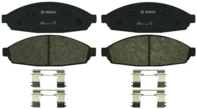 Bosch Brake Pad Set