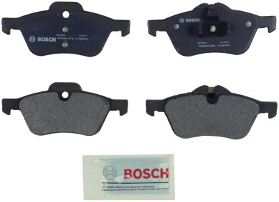 Bosch Brake Pad Set