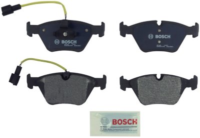 Bosch Brake Pad Set