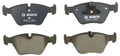 Bosch Brake Pad Set