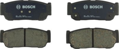 Bosch Brake Pad Set