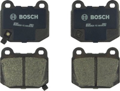 Bosch Brake Pad Set