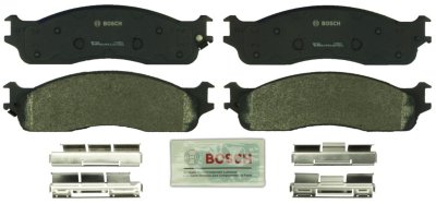 Bosch Brake Pad Set