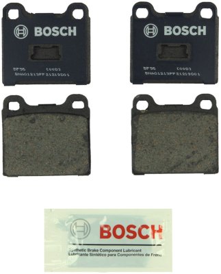 Bosch Brake Pad Set