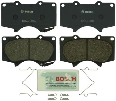 Bosch Brake Pad Set