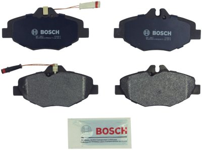Bosch Brake Pad Set