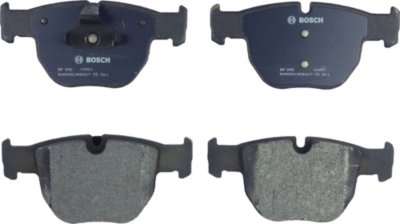 Bosch Brake Pad Set
