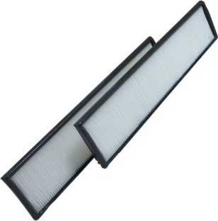 Bosch Cabin Air Filter