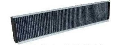 Bosch Cabin Air Filter