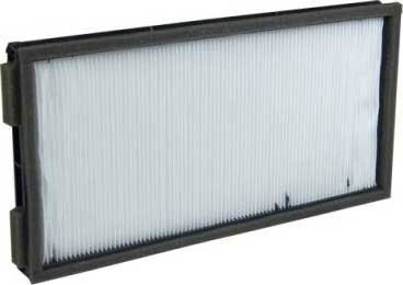 Bosch Cabin Air Filter