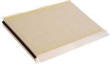 Bosch Cabin Air Filter