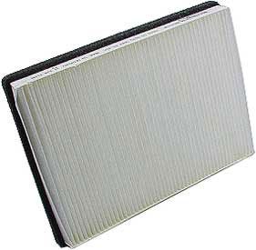 Bosch Cabin Air Filter